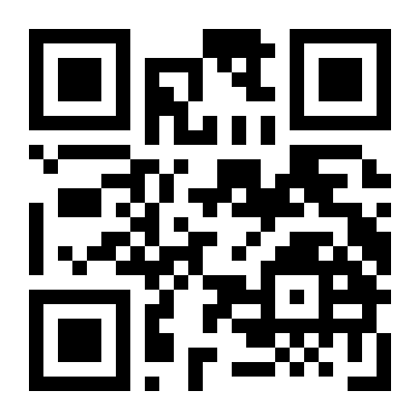 QR code to download the JoinMeIn app